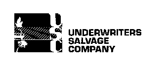 USC UNDERWRITERS SALVAGE COMPANY