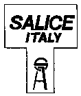 SALICE ITALY SA