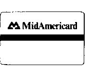 MIDAMERICARD