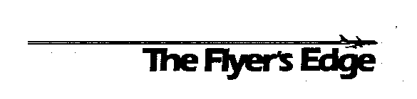 THE FLYER'S EDGE
