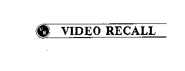 VR VIDEO RECALL