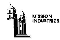 MISSION INDUSTRIES