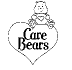 CARE BEARS