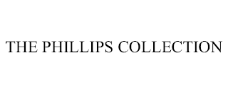 THE PHILLIPS COLLECTION