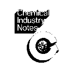 CHEMICAL INDUSTRY NOTES