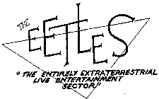 THE EETLES 