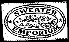 SWEATER EMPORIUM