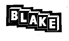 BLAKE