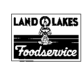 LAND O LAKES FOODSERVICE