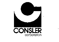 C CONSLER CORPORATION