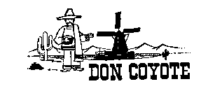 DON COYOTE