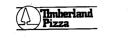 TIMBERLAND PIZZA