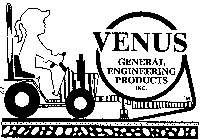 VENUS ENGINEERING PRODUCTS INC.