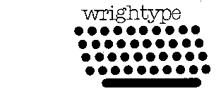 WRIGHTYPE