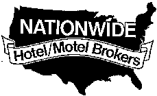NATIONWIDE HOTEL/MOTEL BROKERS