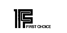 1 FC FIRST CHOICE