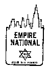 EMPIRE NATIONAL