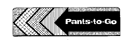 PANTS-TO-GO