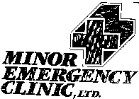 MINOR EMERGENCY CLINIC, LTD.