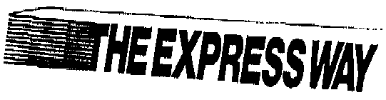 THE EXPRESS WAY