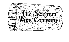 THE SEAGRAM WINE COMPANY