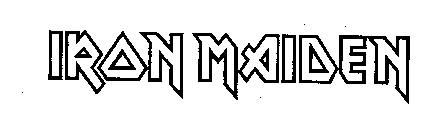 IRON MAIDEN