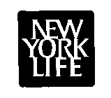 NEW YORK LIFE