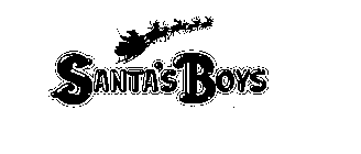 SANTA'S BOYS