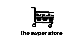 THE SUPER STORE
