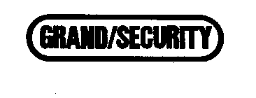 GRAND SECURITY