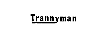 TRANNYMAN