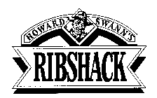 HOWARD SWANN'S RIBSHACK