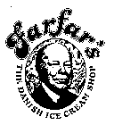 FARFAR'S THE DANISH ICE CREAM SHOP