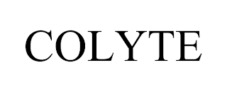 COLYTE