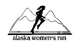 ALASKA WOMEN'S RUN