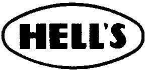 HELL'S