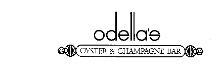 ODELLA'S OYSTER & CHAMPAGNE BAR