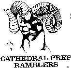 CATHEDRAL PREP RAMBLERS