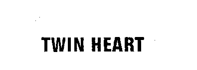 TWIN HEART