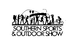 SOUTHERN SPORTS & OUTDOOR SHOW