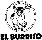 EL BURRITO