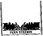 PENN STATION