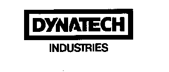 DYNATECH INDUSTRIES