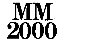 MM 2000