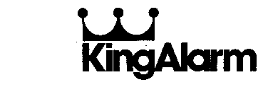 KINGALARM