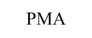 PMA