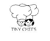 TINY CHEFS