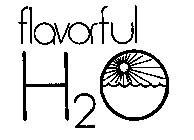 FLAVORFUL H2O