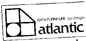 ATLANTIC DATA FURNITURE BY DESIGN