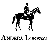 ANDREA LORENZI